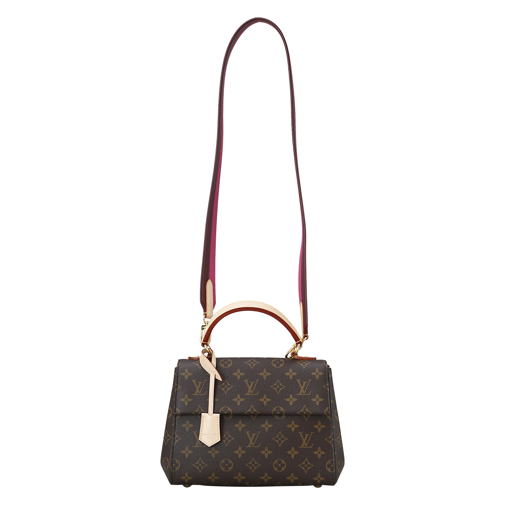 LOUIS VUITTON(USED)루이비통 모노그램 클루니BB