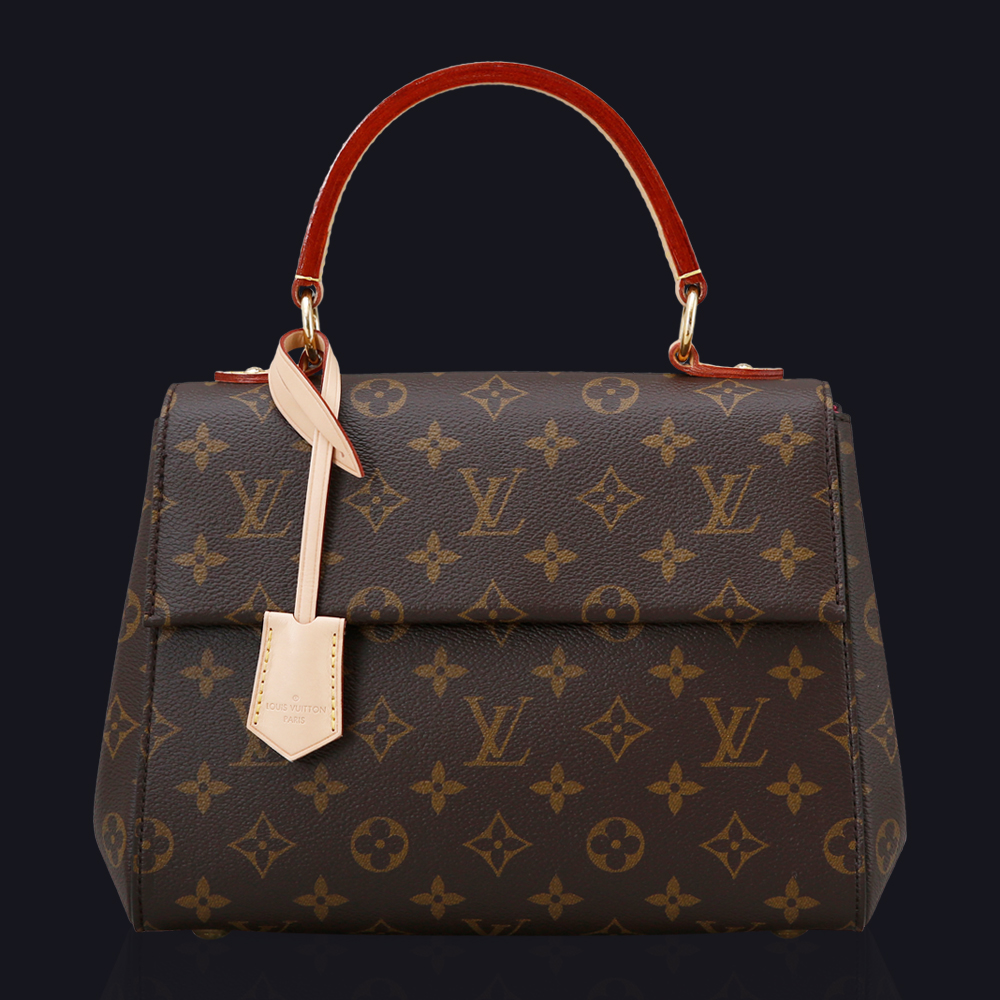 LOUIS VUITTON(USED)루이비통 모노그램 클루니BB