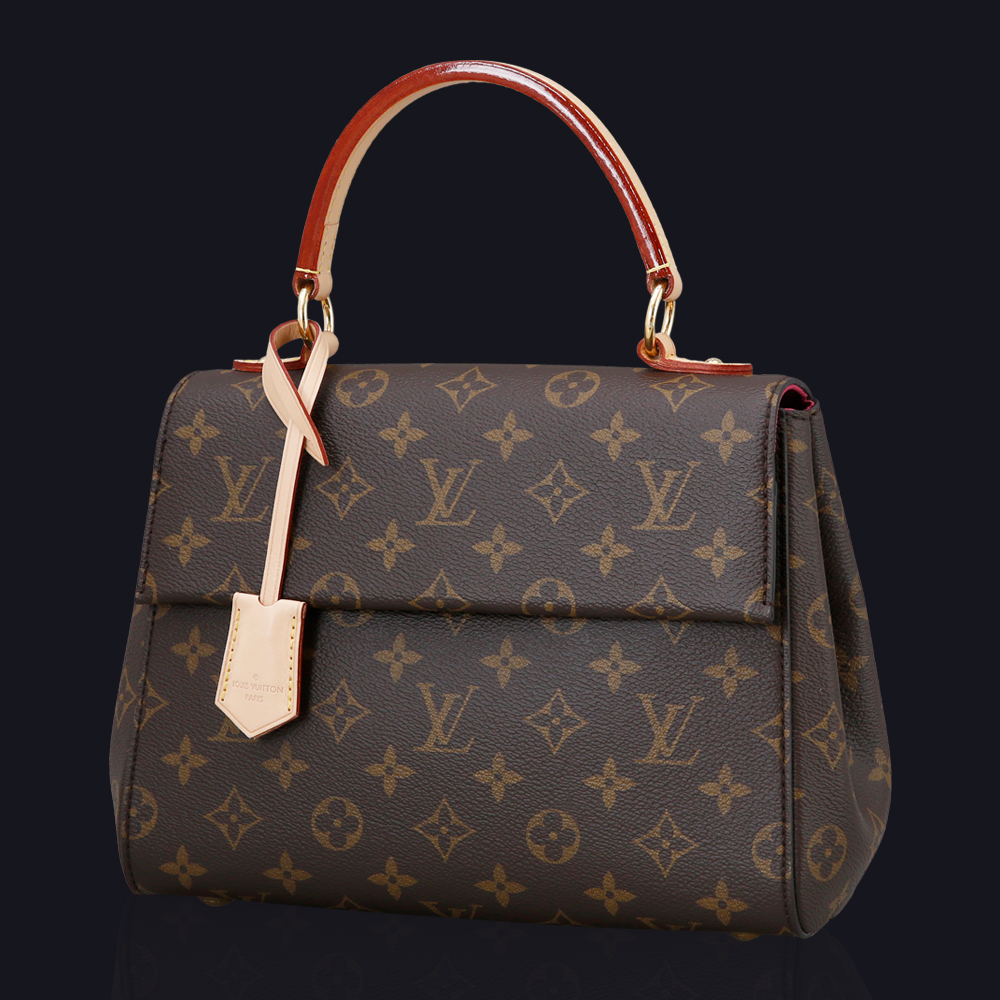 LOUIS VUITTON(USED)루이비통 모노그램 클루니BB