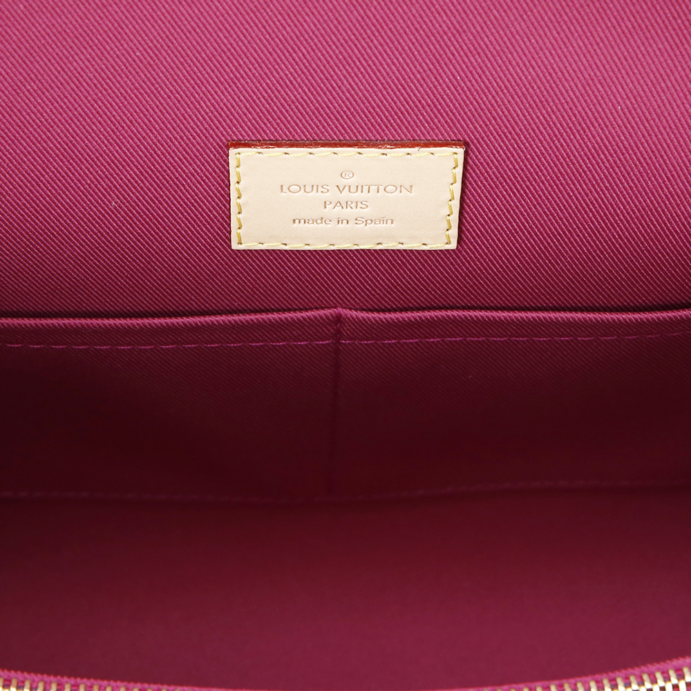 LOUIS VUITTON(USED)루이비통 모노그램 클루니BB