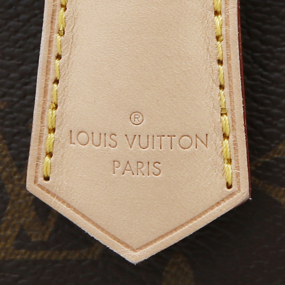 LOUIS VUITTON(USED)루이비통 모노그램 클루니BB