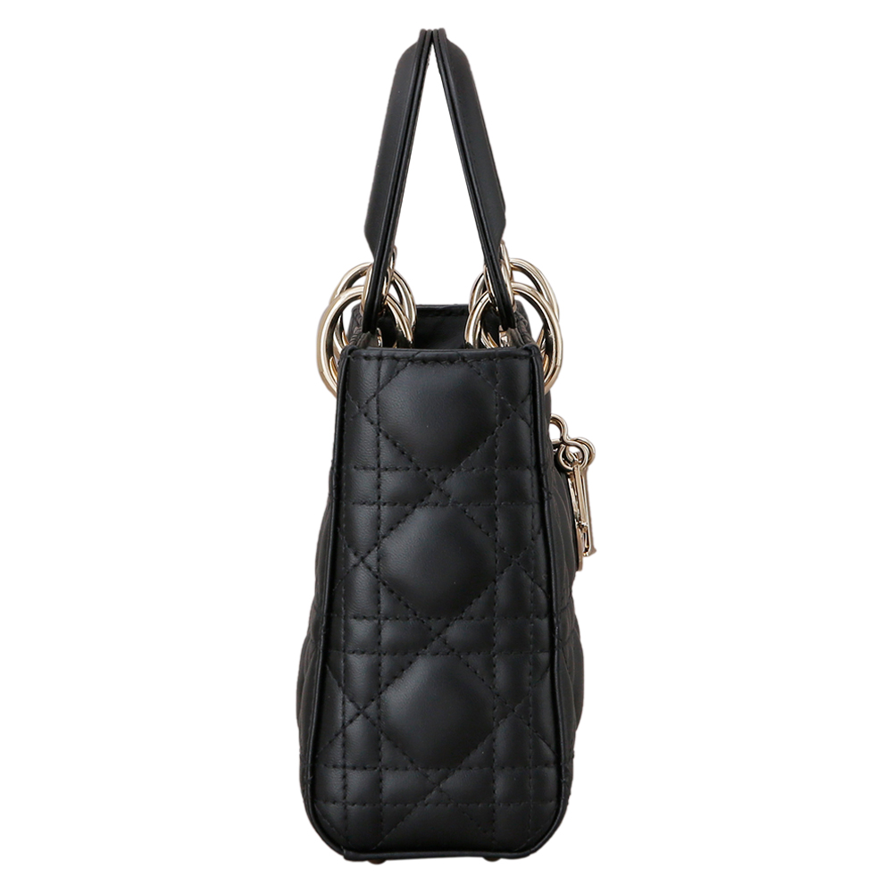 CHRISTIAN DIOR(USED)크리스찬디올 레이디디올 미니