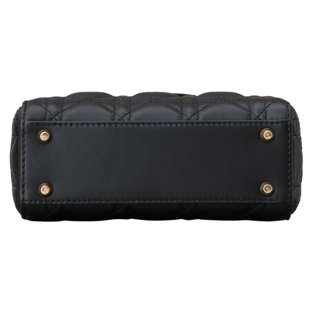 CHRISTIAN DIOR(USED)크리스찬디올 레이디디올 미니