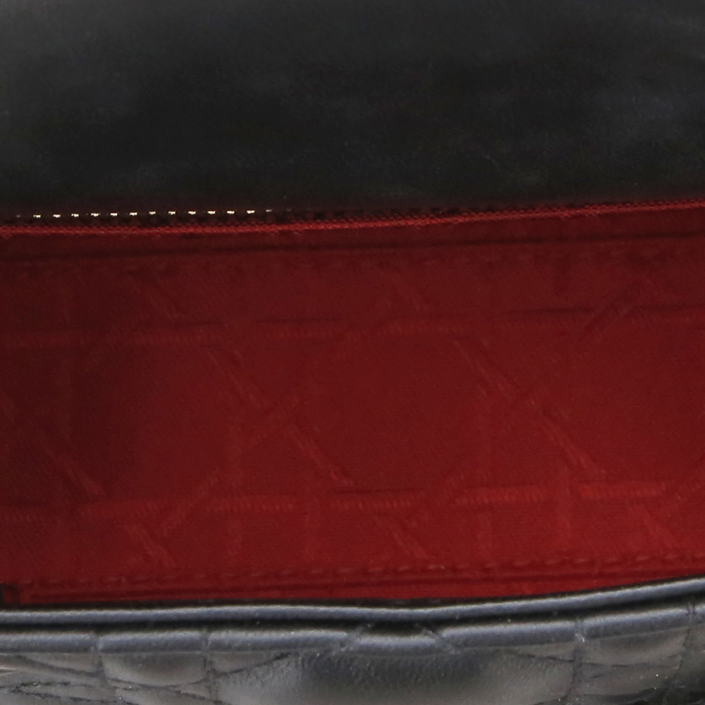 CHRISTIAN DIOR(USED)크리스찬디올 레이디디올 미니