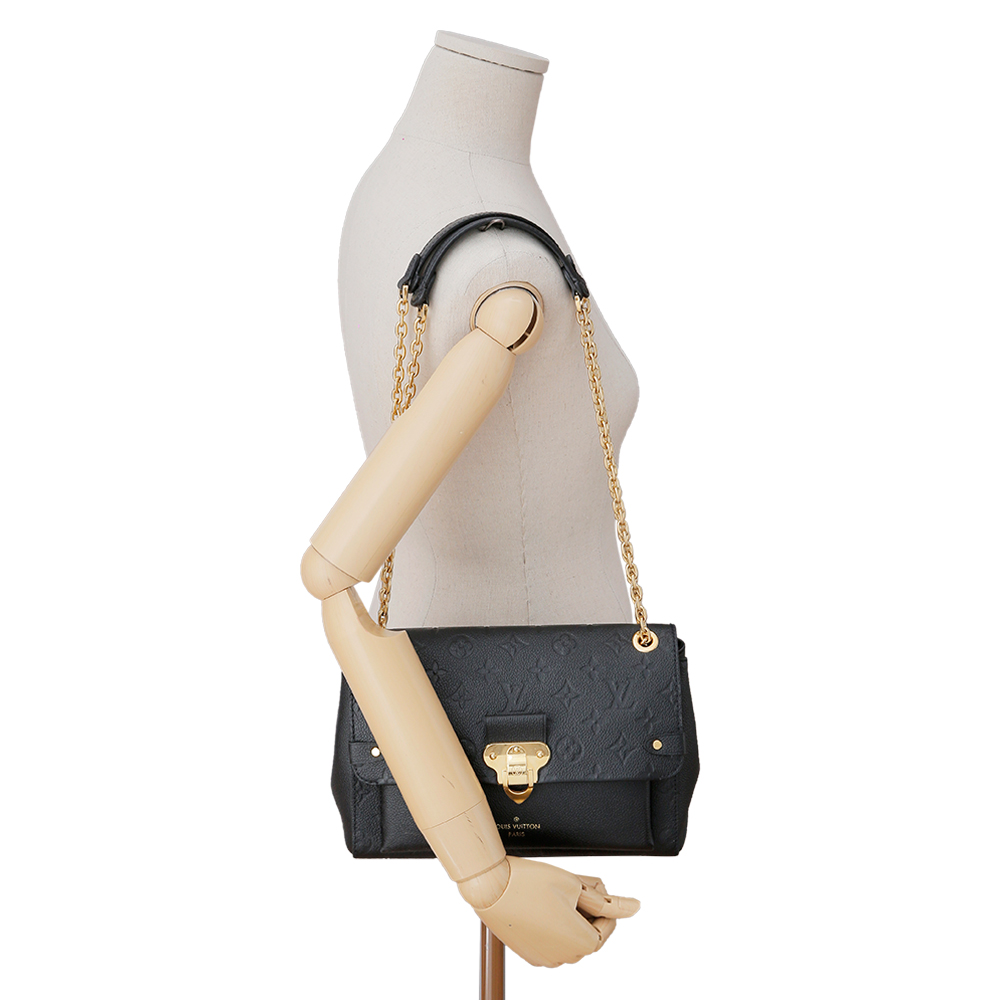 LOUIS VUITTON(USED)루이비통 앙프렝트 바뱅PM