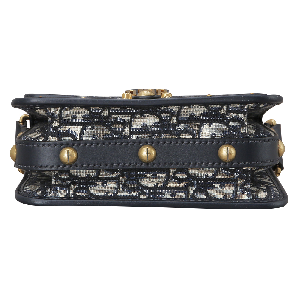 CHRISTIAN DIOR(USED)크리스찬디올 오블리크 어딕트 숄더백