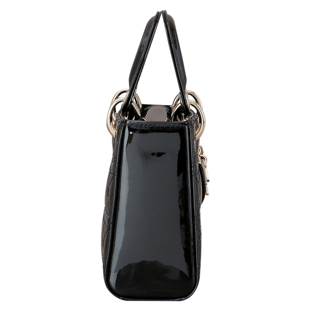 CHRISTIAN DIOR(USED)크리스찬디올 레이디디올 미니