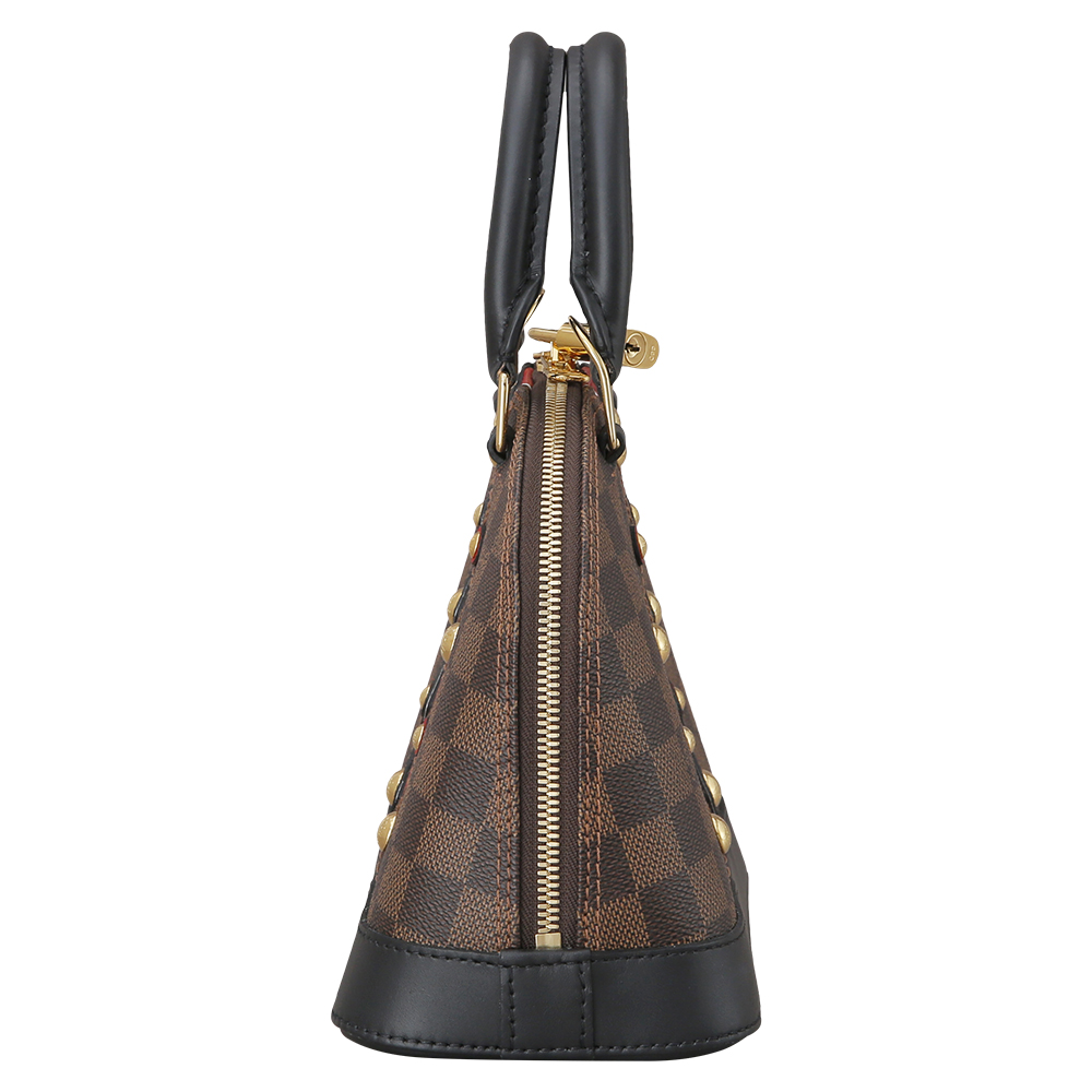 LOUIS VUITTON(USED)루이비통 다미에 에벤 알마BB