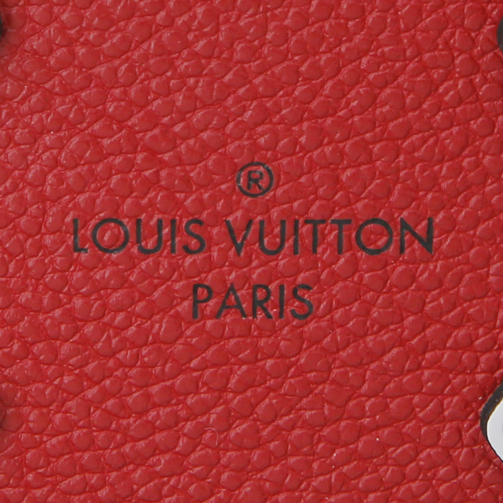 LOUIS VUITTON(USED)루이비통 다미에 에벤 알마BB