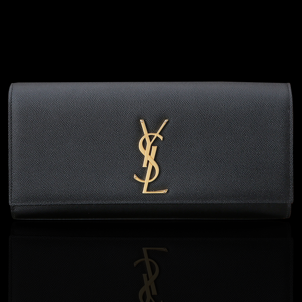 Yves Saint Laurent(USED)생로랑 케이트 클러치