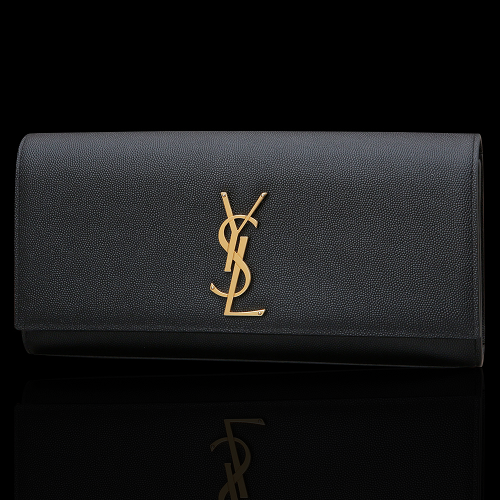 Yves Saint Laurent(USED)생로랑 케이트 클러치