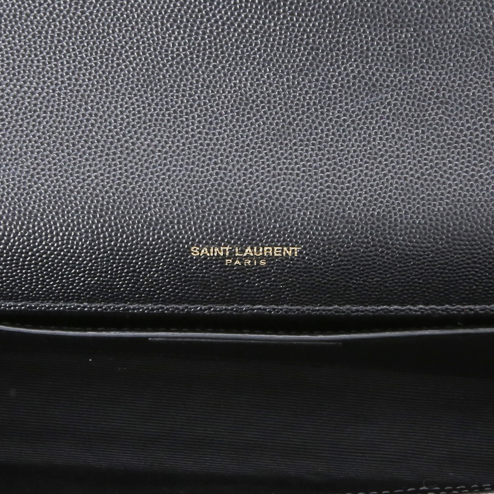 Yves Saint Laurent(USED)생로랑 케이트 클러치