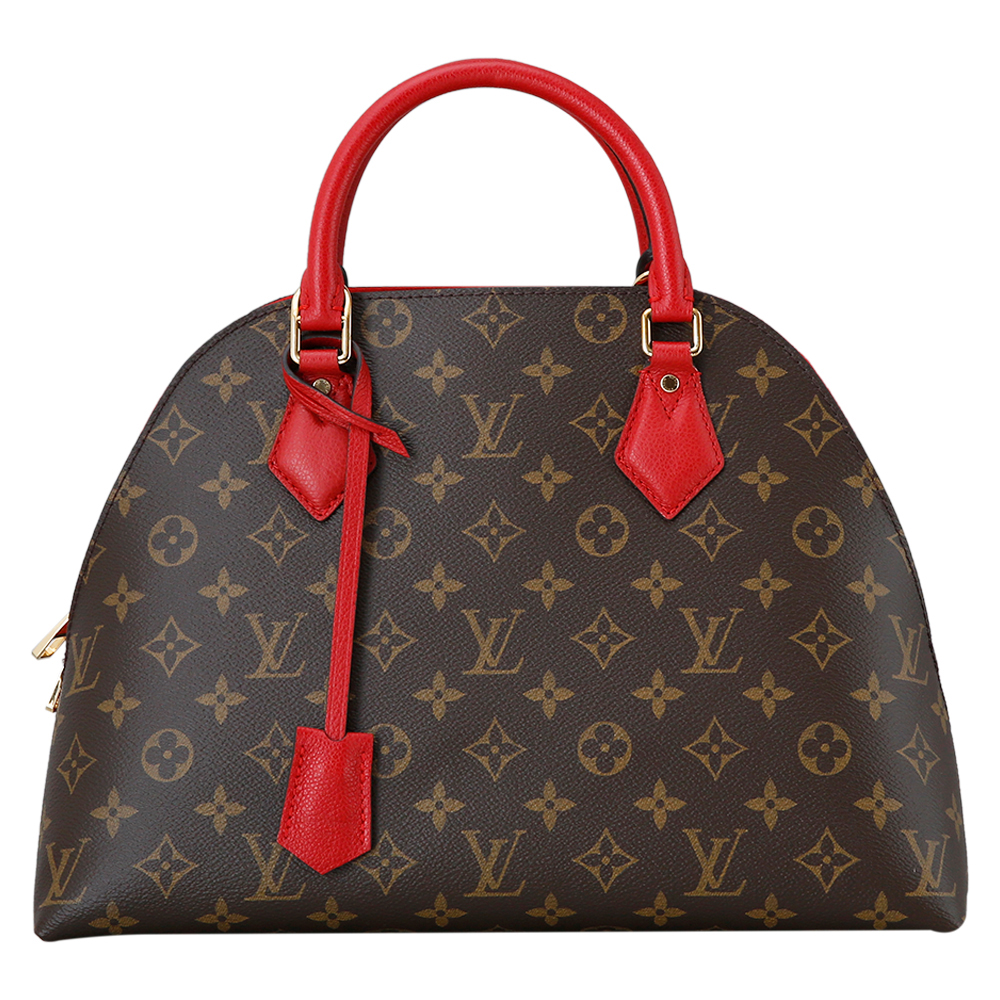 LOUIS VUITTON(USED)루이비통 모노그램 알마BNB