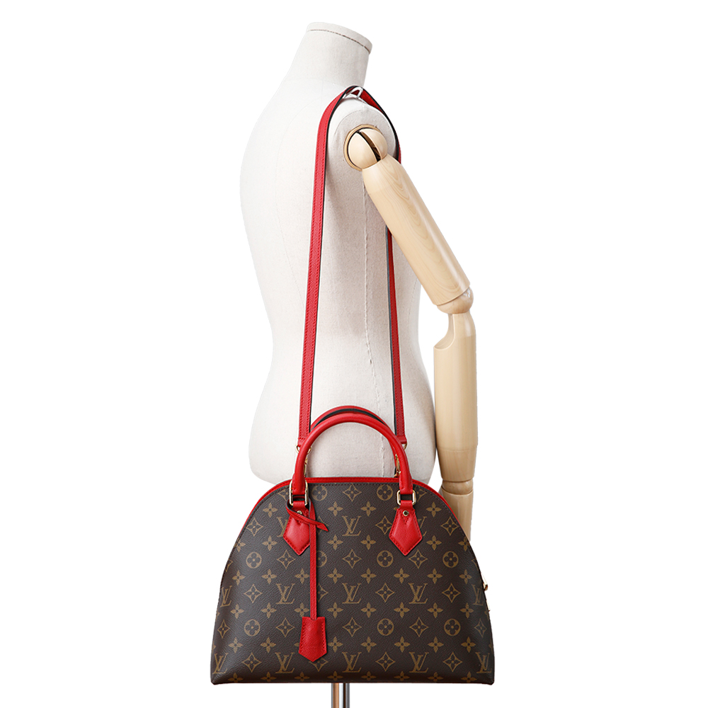 LOUIS VUITTON(USED)루이비통 모노그램 알마BNB