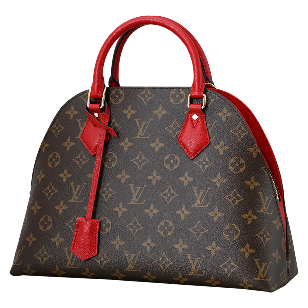 LOUIS VUITTON(USED)루이비통 모노그램 알마BNB