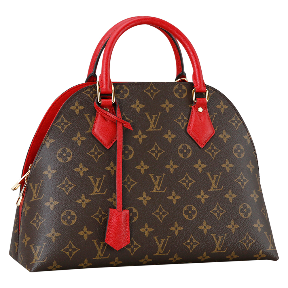 LOUIS VUITTON(USED)루이비통 모노그램 알마BNB