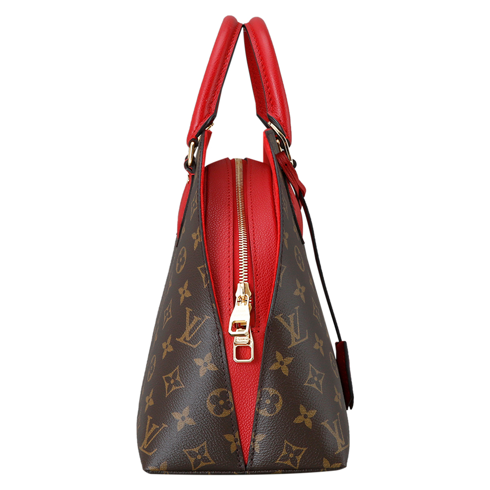 LOUIS VUITTON(USED)루이비통 모노그램 알마BNB