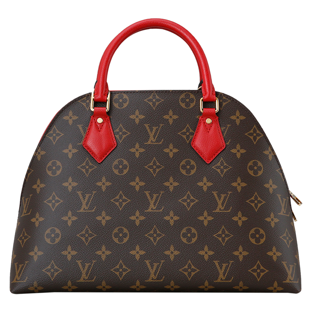 LOUIS VUITTON(USED)루이비통 모노그램 알마BNB