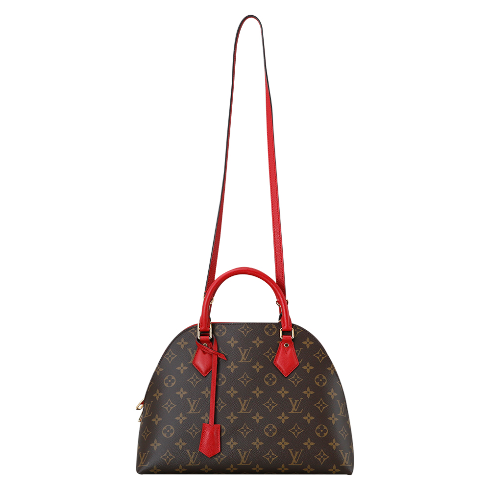 LOUIS VUITTON(USED)루이비통 모노그램 알마BNB