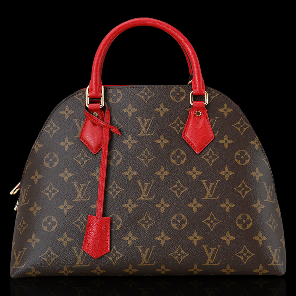 LOUIS VUITTON(USED)루이비통 모노그램 알마BNB