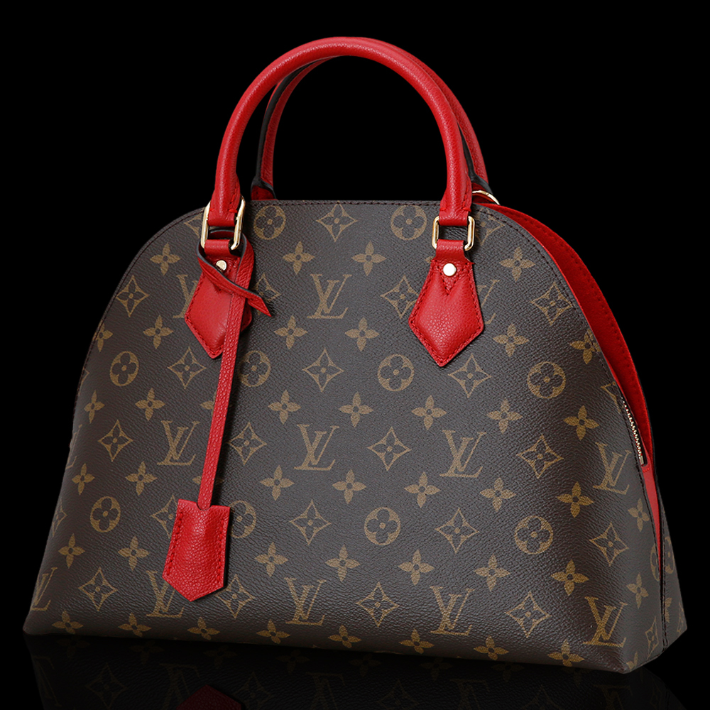 LOUIS VUITTON(USED)루이비통 모노그램 알마BNB