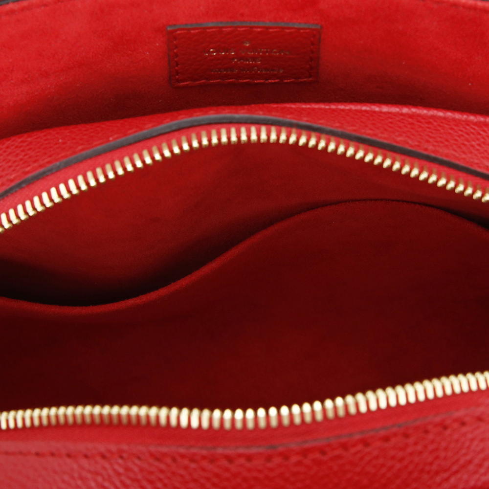 LOUIS VUITTON(USED)루이비통 모노그램 알마BNB
