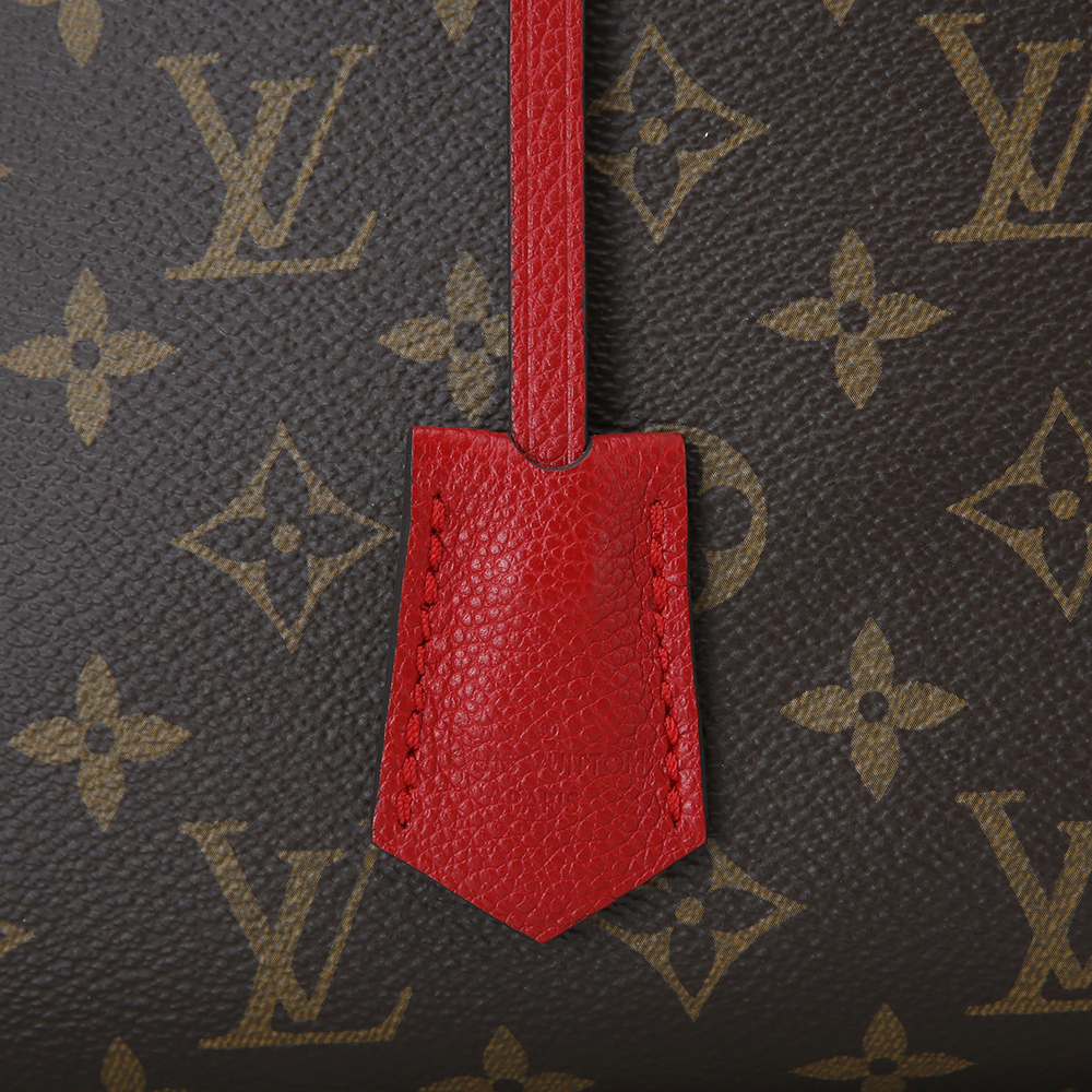 LOUIS VUITTON(USED)루이비통 모노그램 알마BNB
