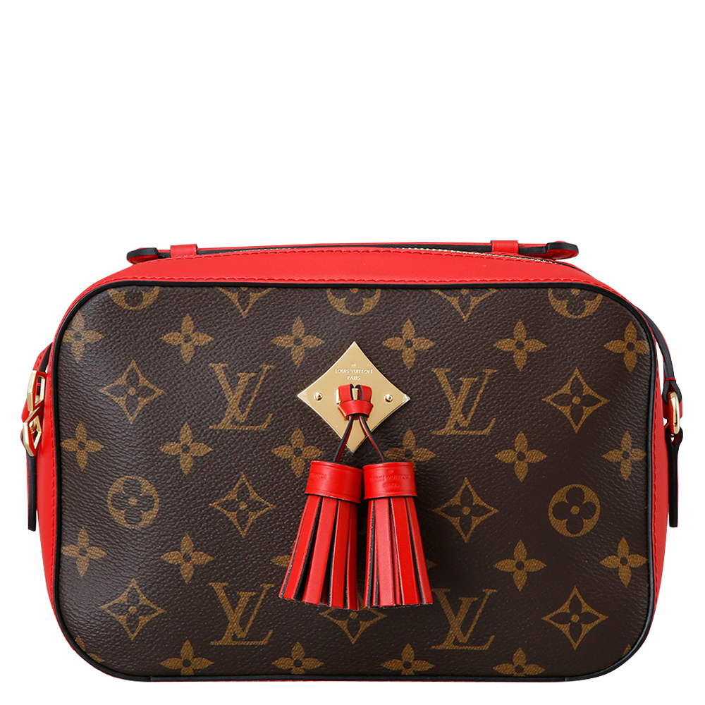 LOUIS VUITTON(USED)루이비통 모노그램 생통주