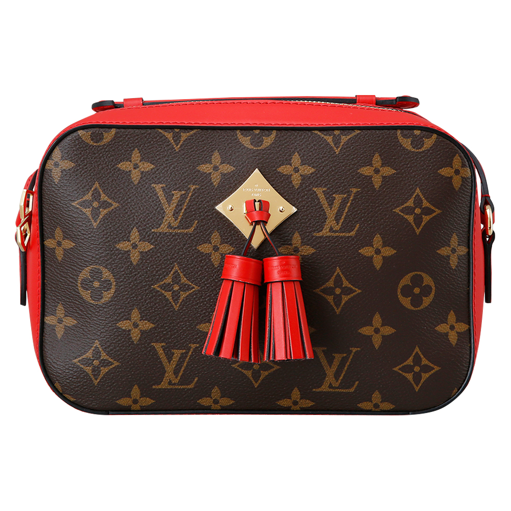 LOUIS VUITTON(USED)루이비통 모노그램 생통주