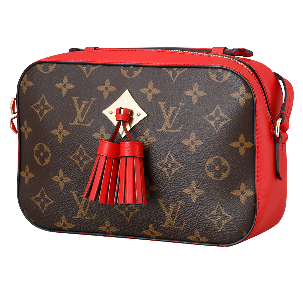 LOUIS VUITTON(USED)루이비통 모노그램 생통주