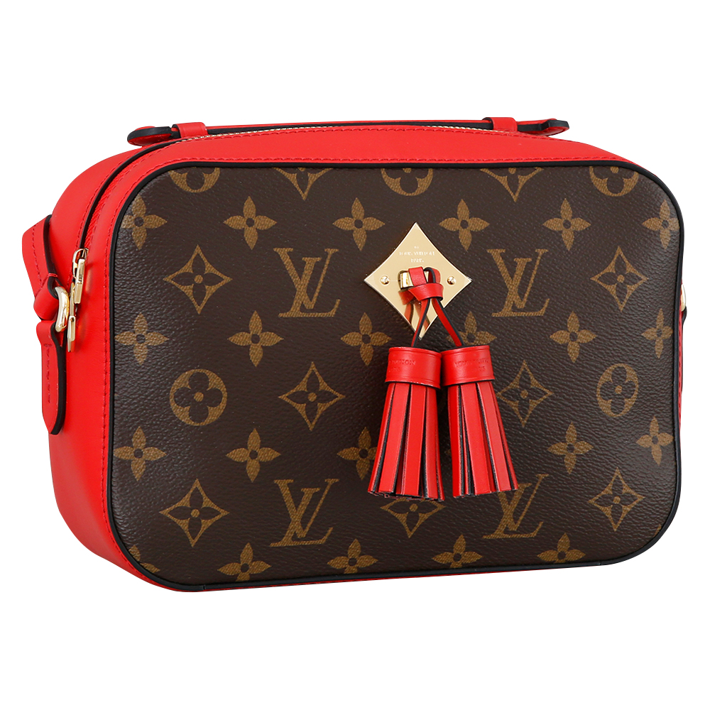 LOUIS VUITTON(USED)루이비통 모노그램 생통주