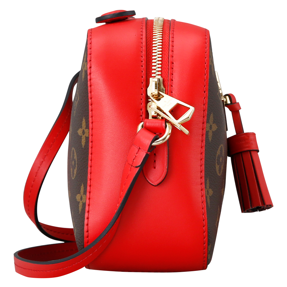 LOUIS VUITTON(USED)루이비통 모노그램 생통주