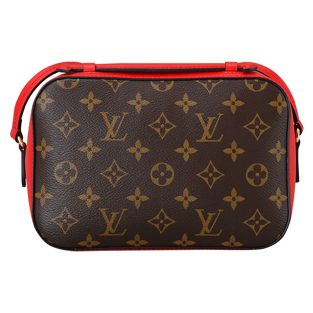 LOUIS VUITTON(USED)루이비통 모노그램 생통주