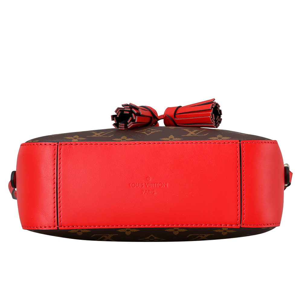 LOUIS VUITTON(USED)루이비통 모노그램 생통주