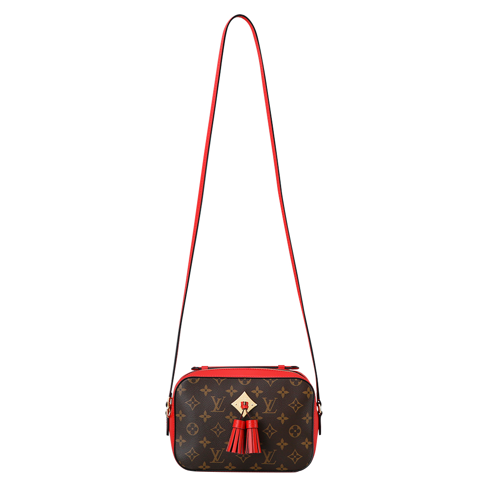 LOUIS VUITTON(USED)루이비통 모노그램 생통주