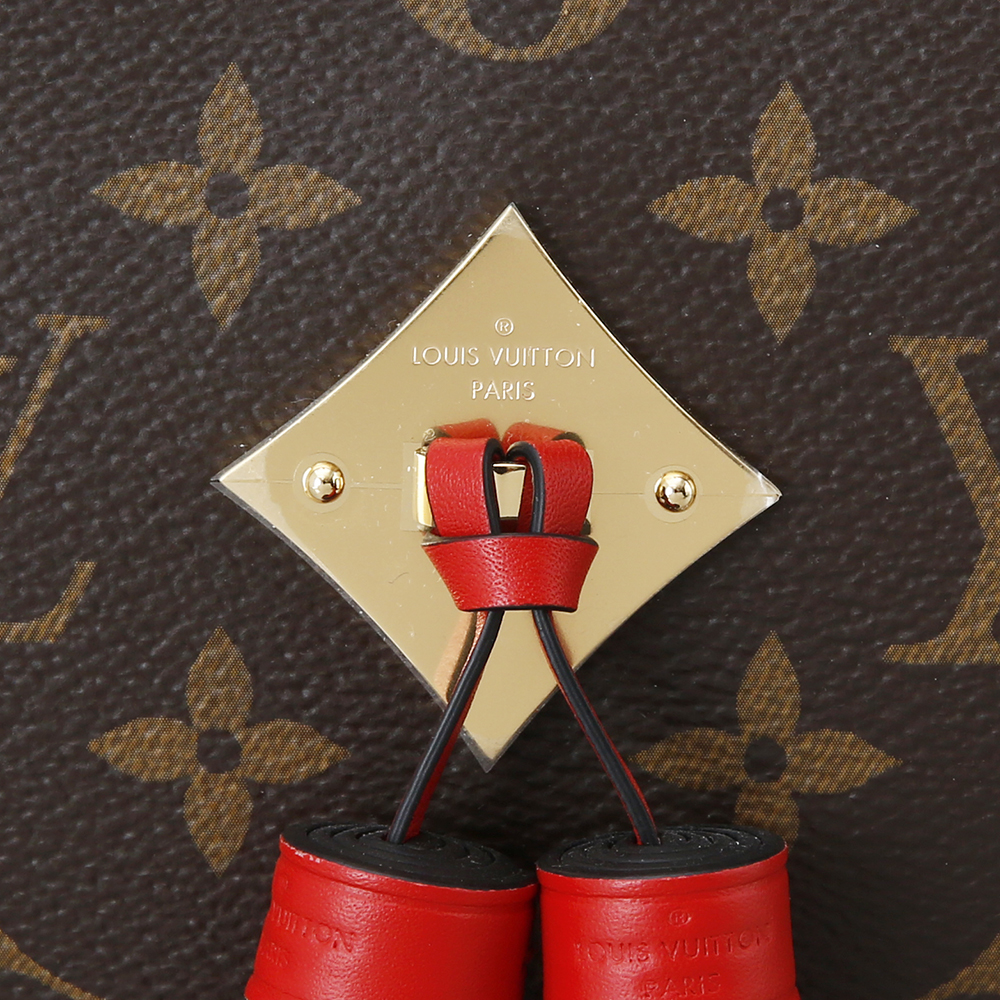 LOUIS VUITTON(USED)루이비통 모노그램 생통주
