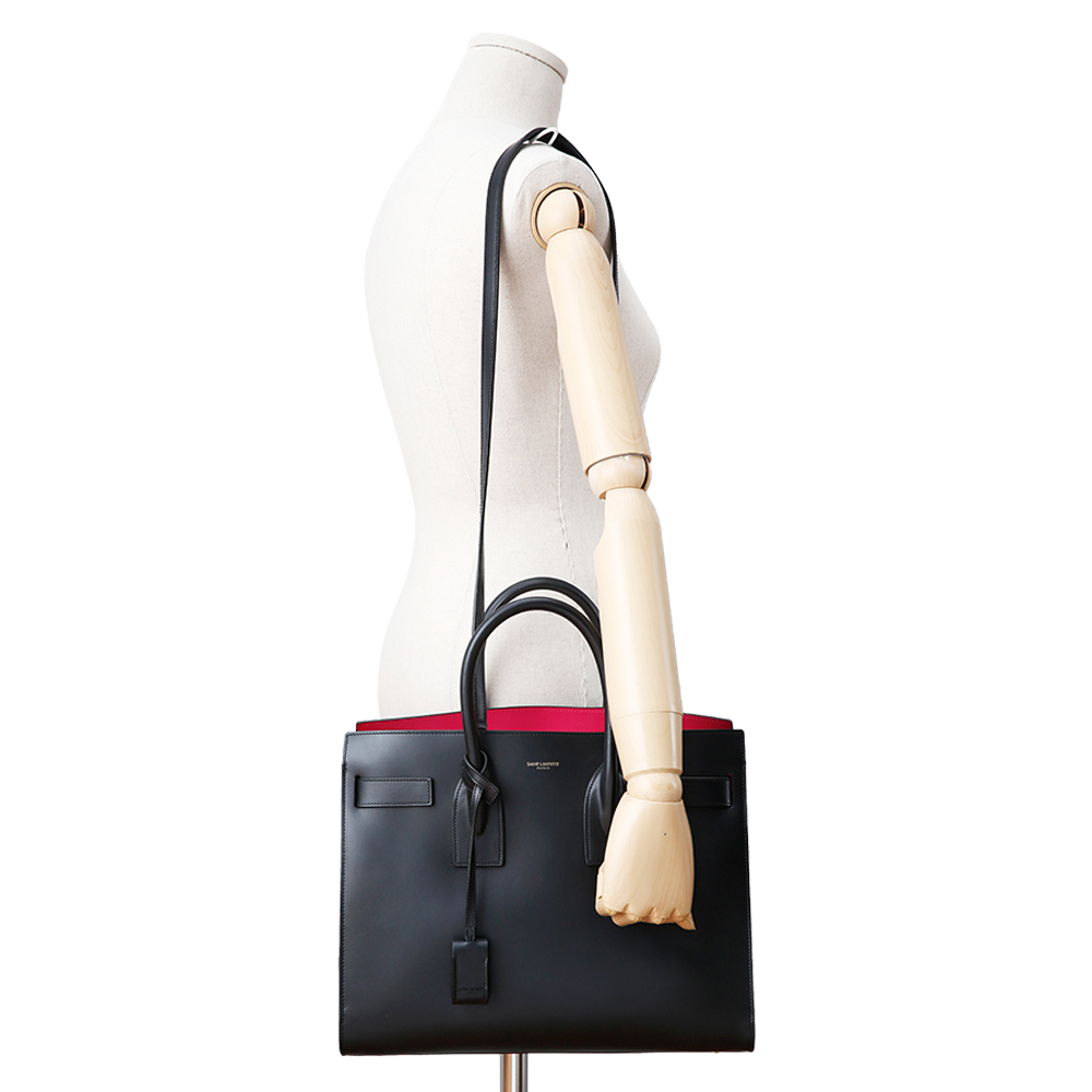 Yves Saint Laurent(USED)생로랑 삭 드쥬르 스몰