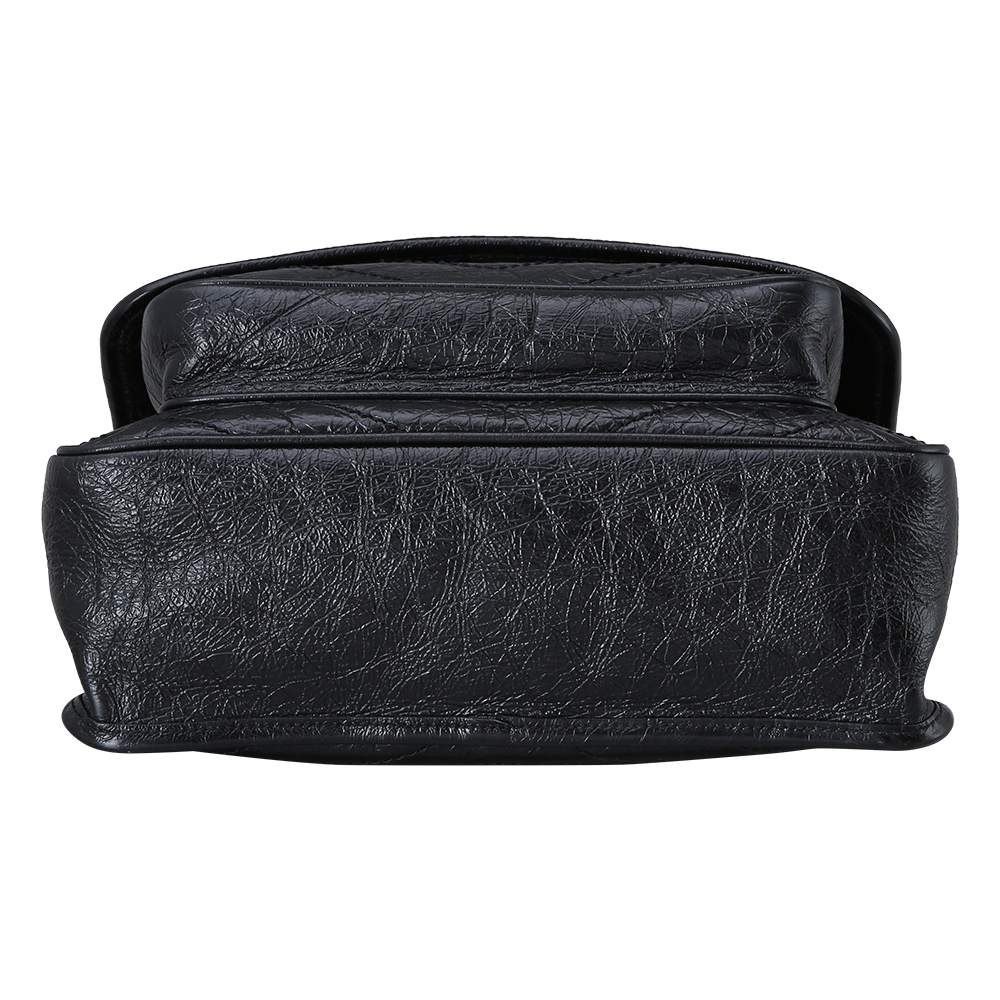 Yves Saint Laurent(USED)모노그램 니키 체인 숄더백