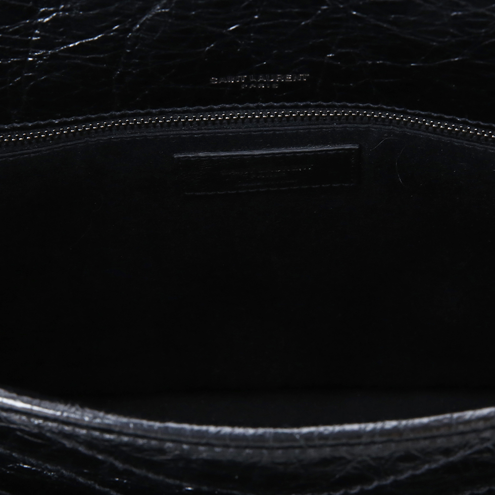 Yves Saint Laurent(USED)모노그램 니키 체인 숄더백