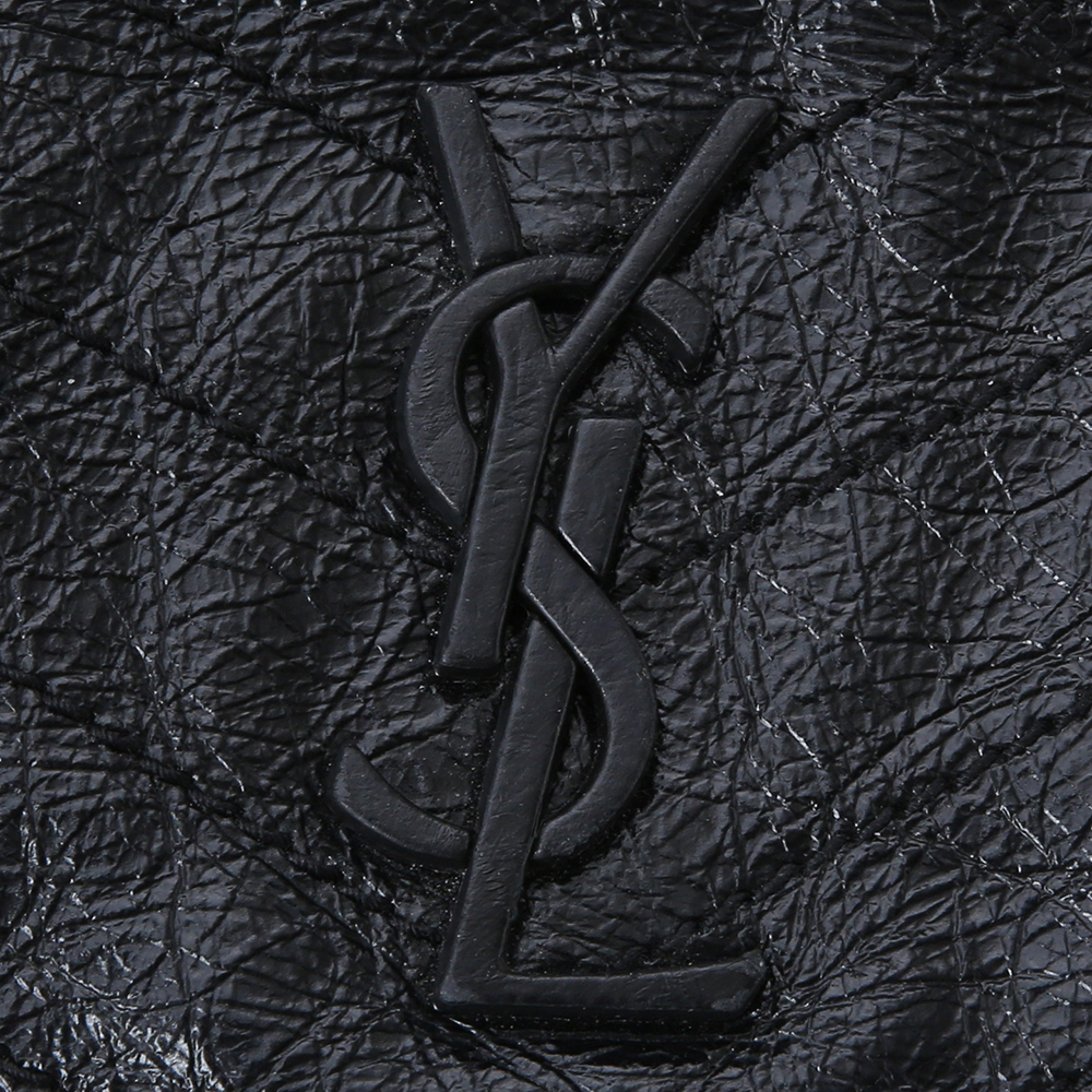 Yves Saint Laurent(USED)모노그램 니키 체인 숄더백