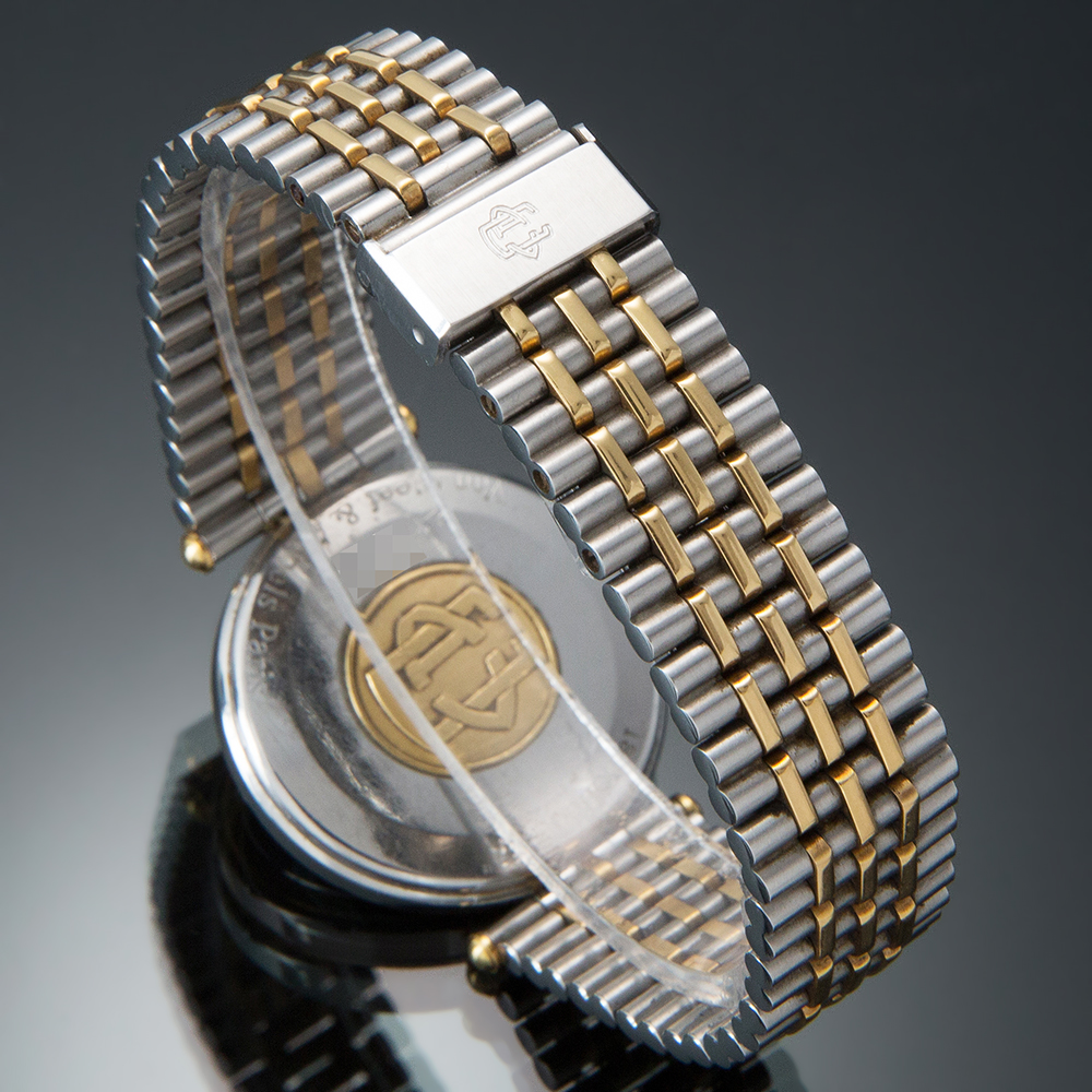 Van Cleef & Arpels(USED)반클리프앤아펠 라 컬렉션 콤비 쿼츠