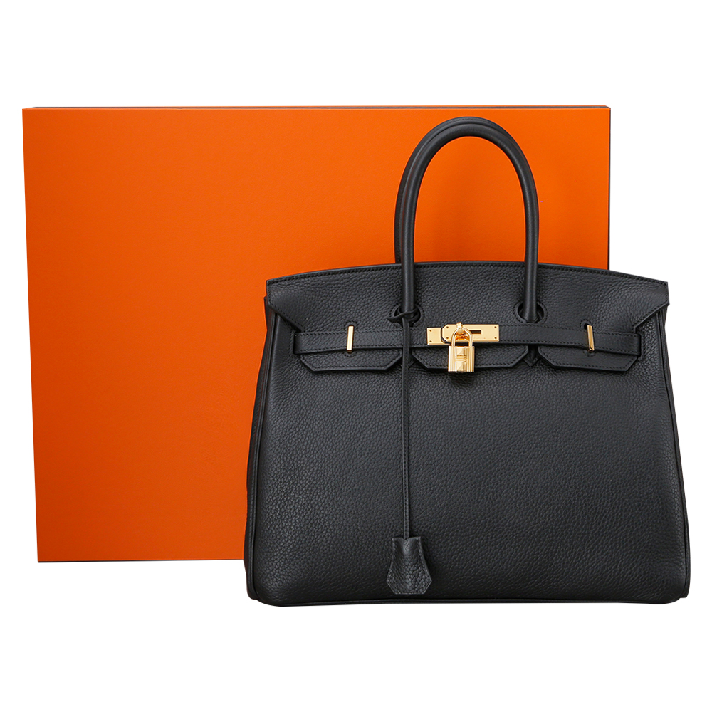 HERMES(USED)에르메스 벌킨