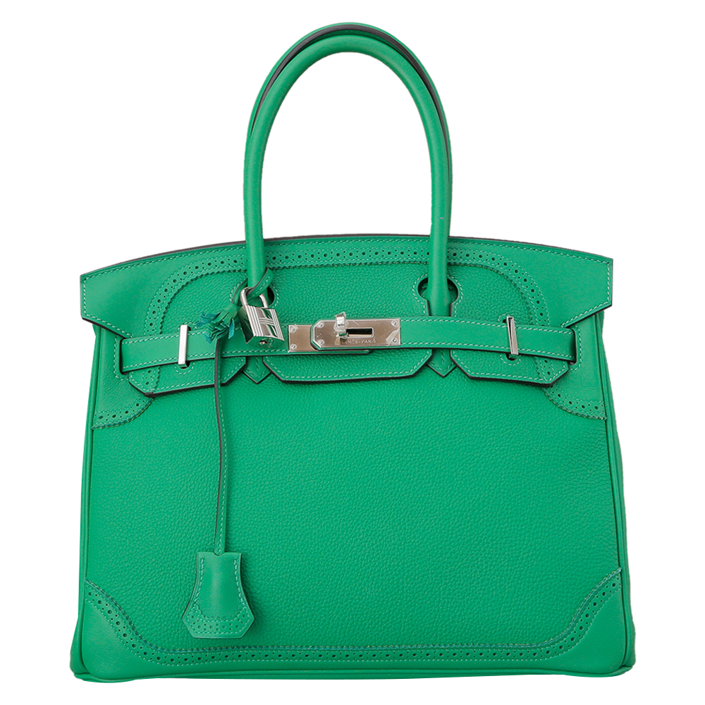 HERMES(USED)에르메스 벌킨