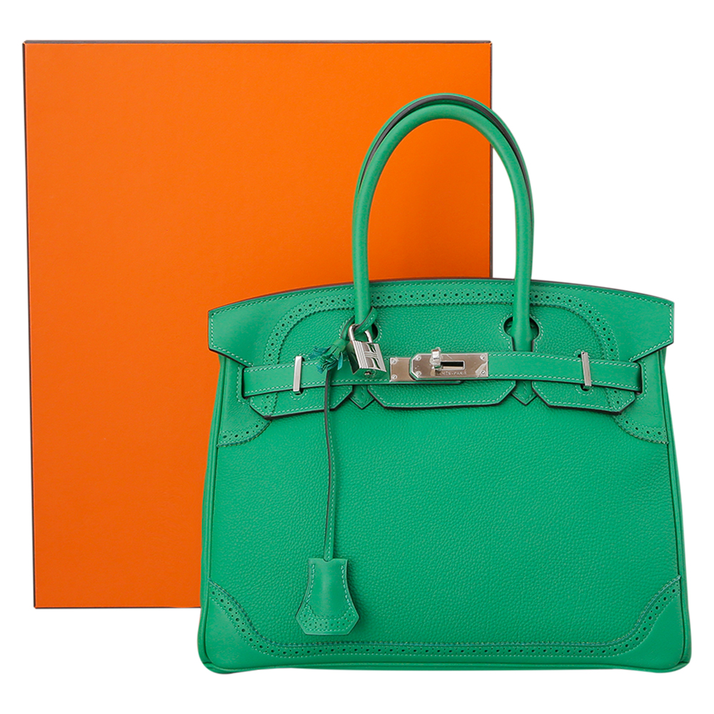 HERMES(USED)에르메스 벌킨