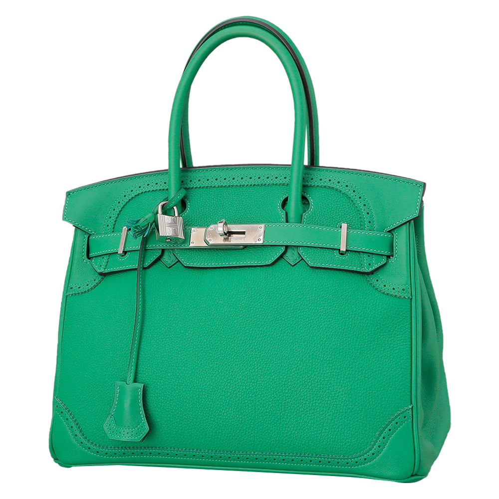 HERMES(USED)에르메스 벌킨