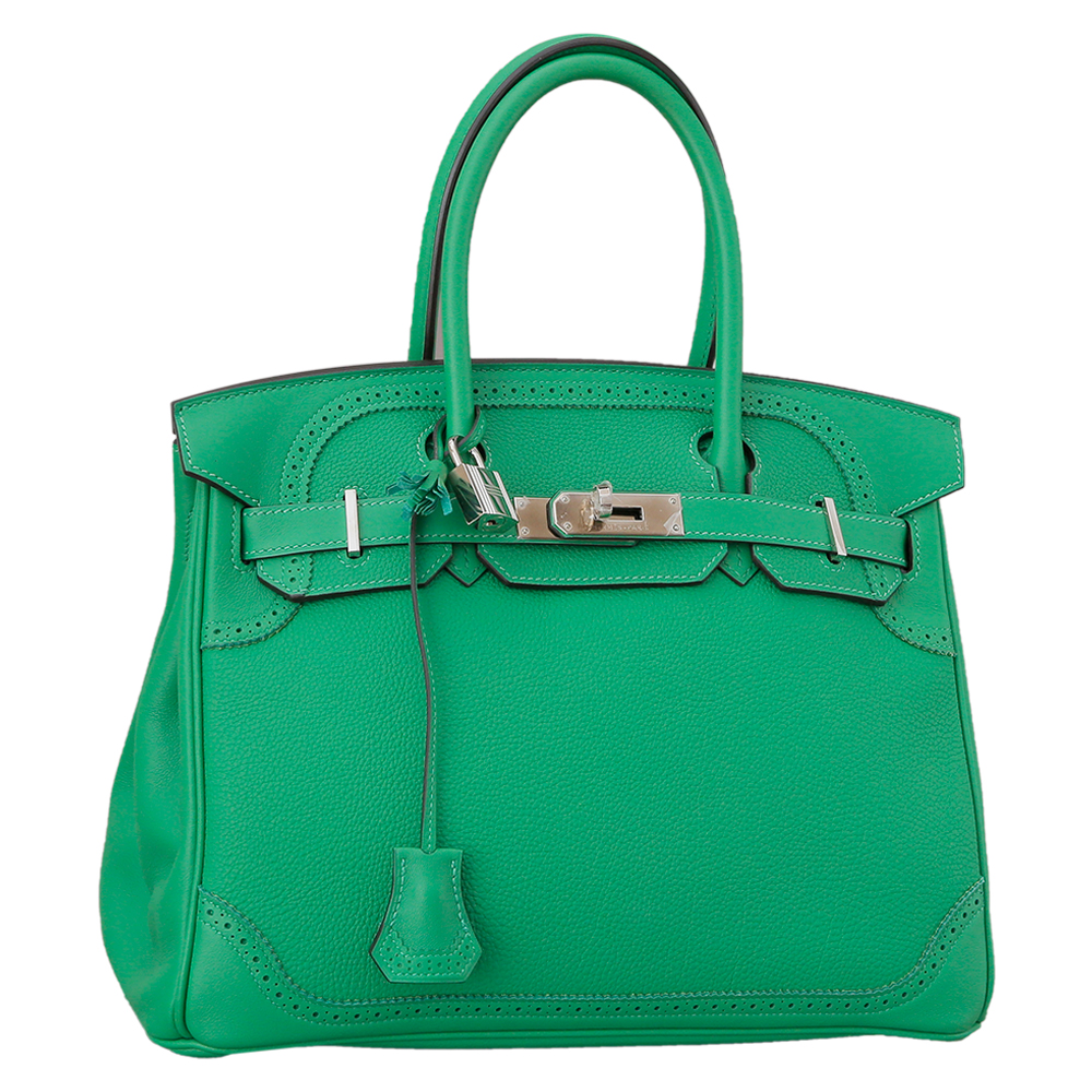 HERMES(USED)에르메스 벌킨