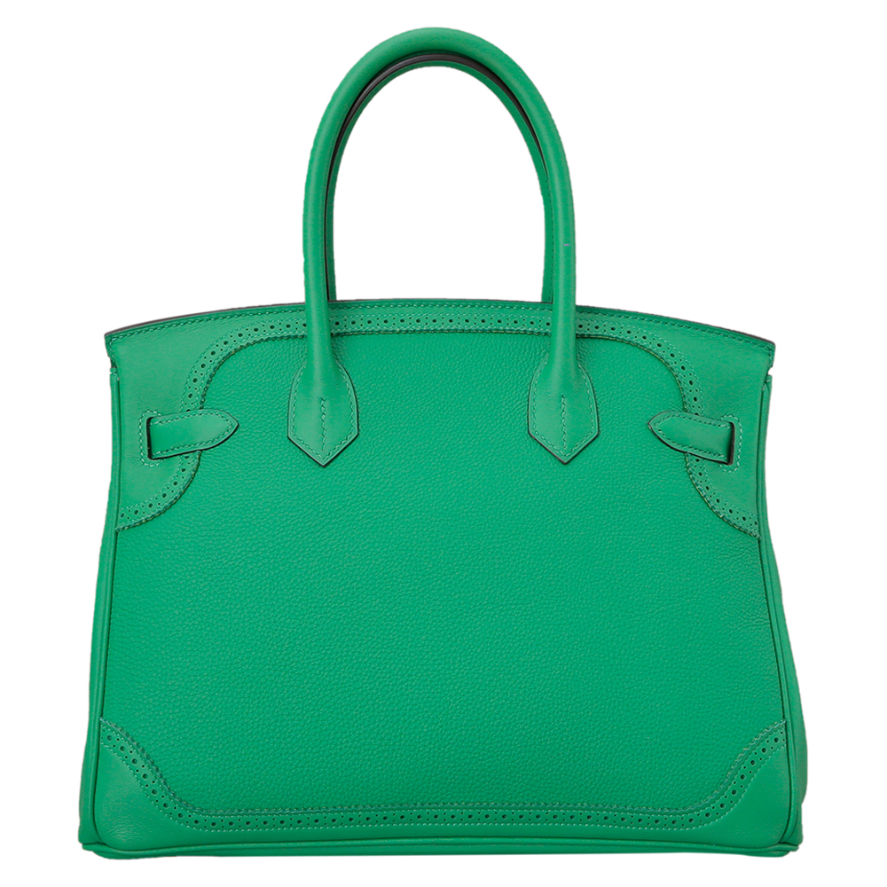HERMES(USED)에르메스 벌킨