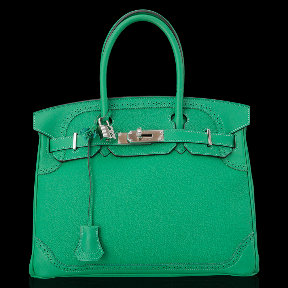HERMES(USED)에르메스 벌킨