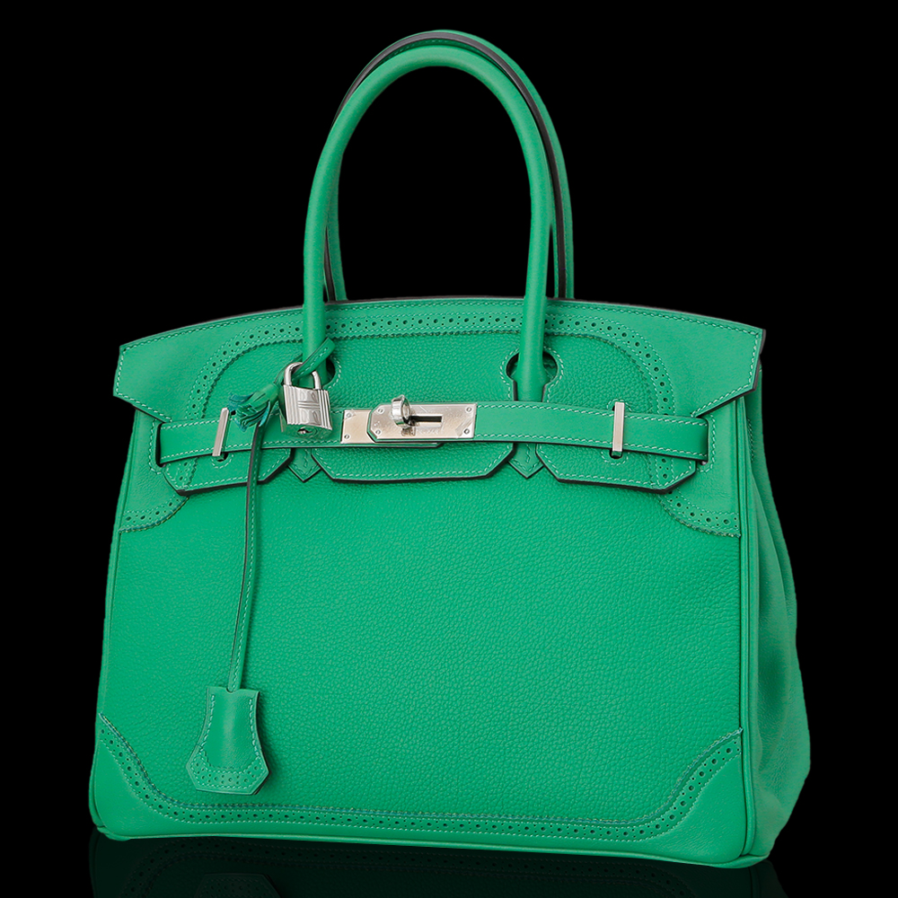 HERMES(USED)에르메스 벌킨