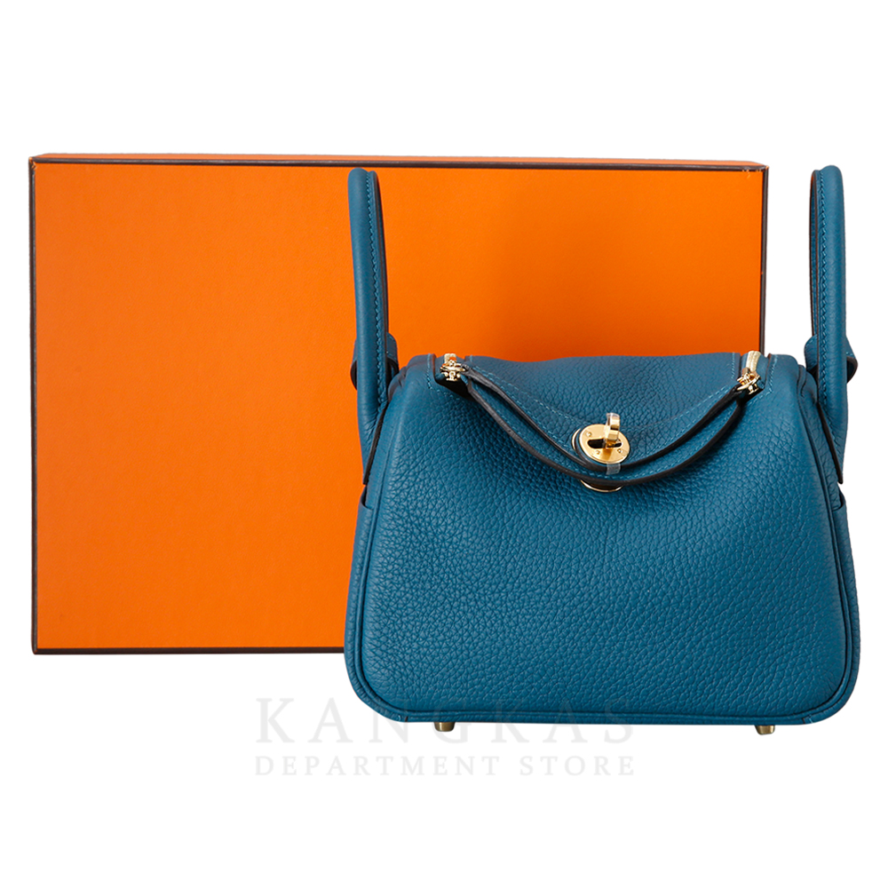 HERMES(USED)에르메스 린디